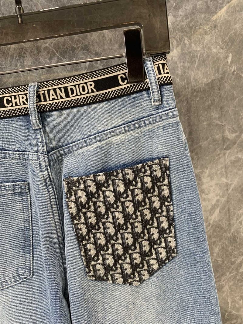 Christian Dior Jeans